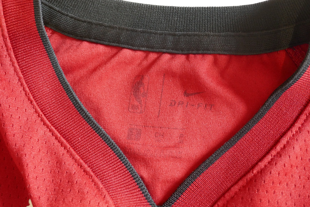 Miami Heat 2020/25 - Jimmy Butler - Maillot _ (8ans) #04224