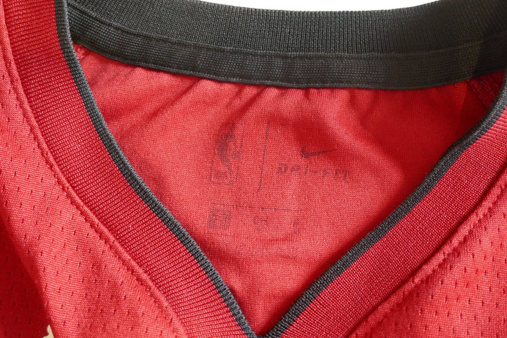 Miami Heat 2020/25 - Jimmy Butler - Maillot _ (8ans) #04224
