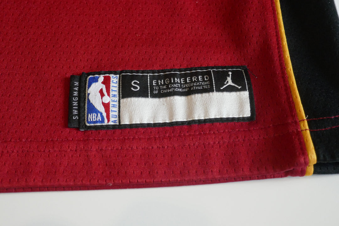 Miami Heat 2020/25 - Jimmy Butler - Maillot _ (8ans) #04224