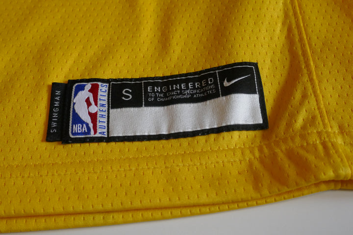 Los Angeles Lakers 2021/25 - Lebron James - Maillot _ (8ans) #04227