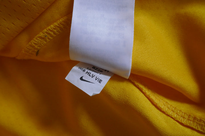 Los Angeles Lakers 2021/25 - Lebron James - Maillot _ (8ans) #04227