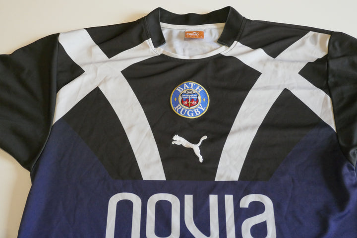 Bath Rugby 2012/13 - Maillot _ (M) #04205