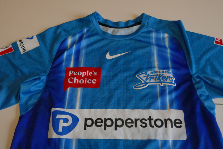 Cricket - Adelaïde Strikers 2023 - Maillot  _ (M) #04244