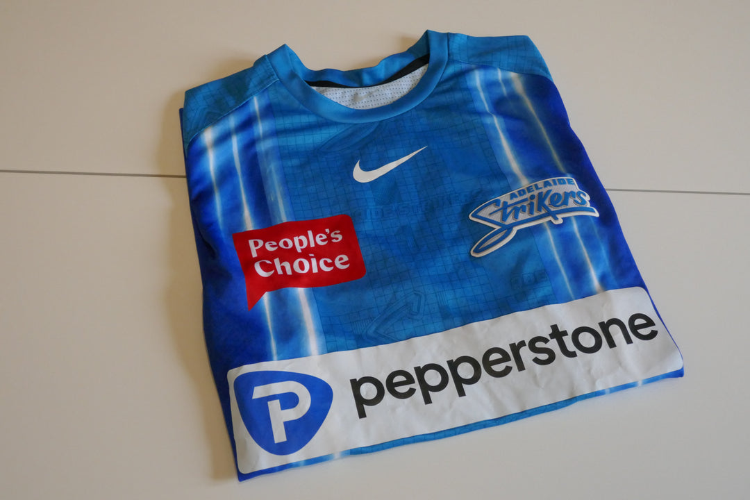 Cricket - Adelaïde Strikers 2023 - Maillot  _ (M) #04244
