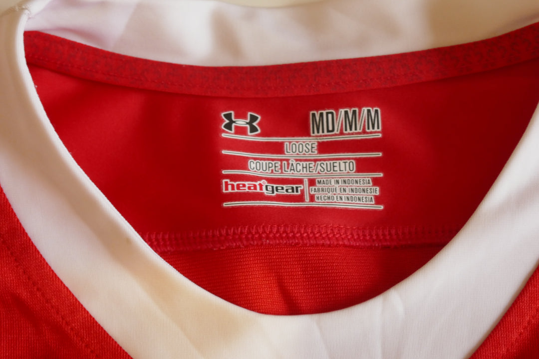 Canada 2015 - Maillot coupe du monde _ (M) #04247