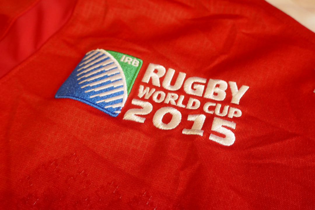 Canada 2015 - Maillot coupe du monde _ (M) #04247