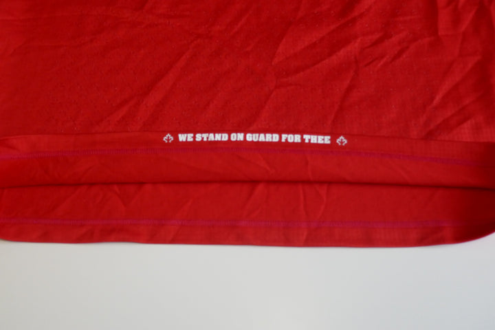 Canada 2015 - Maillot coupe du monde _ (M) #04247
