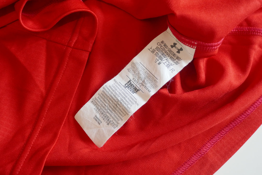 Canada 2015 - Maillot coupe du monde _ (M) #04247