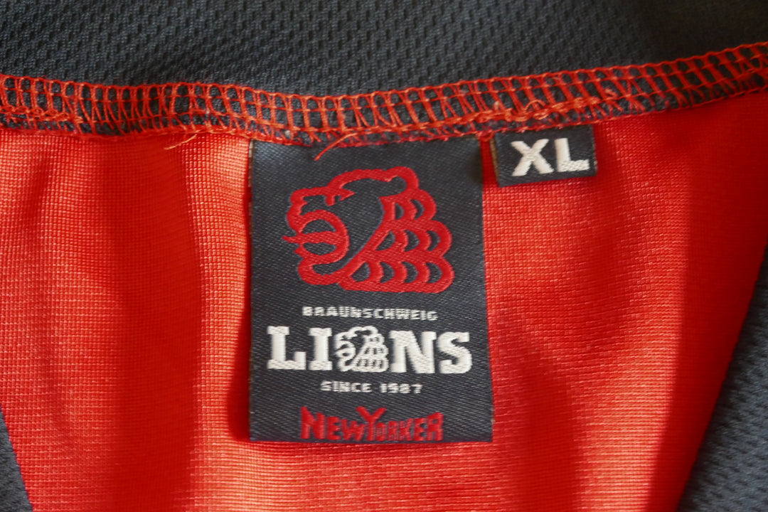 Foot US GFL - Braunschweig New Yorker Lions 2008 - Maillot _ (XL) #04246