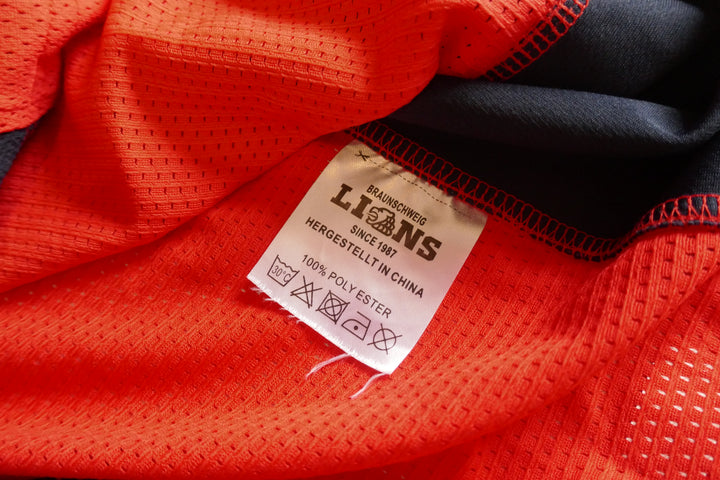 Foot US GFL - Braunschweig New Yorker Lions 2008 - Maillot _ (XL) #04246