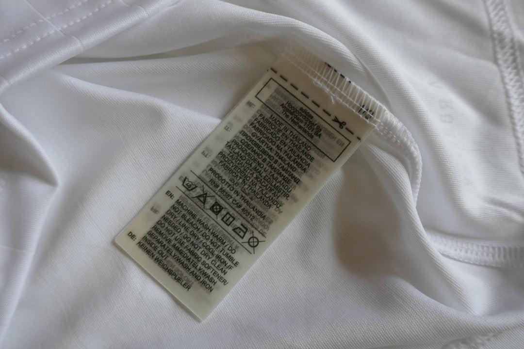 Olympique Lyonnais 2025/26 - Corenton Tolisso - Maillot 75ans tirage limité _ (M) #04248