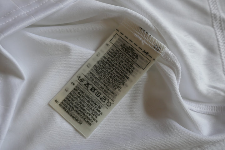 Olympique Lyonnais 2025/26 - Corenton Tolisso - Maillot 75ans tirage limité _ (M) #04248