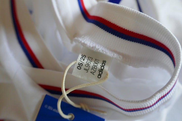 Olympique Lyonnais 2025/26 - Corenton Tolisso - Maillot 75ans tirage limité _ (M) #04248