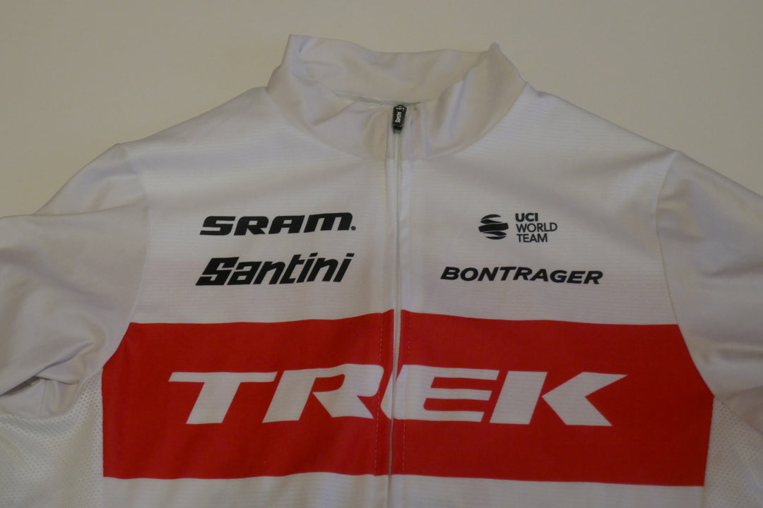 Trek Segafredo 2022 - Maillot _ (XS) #04278
