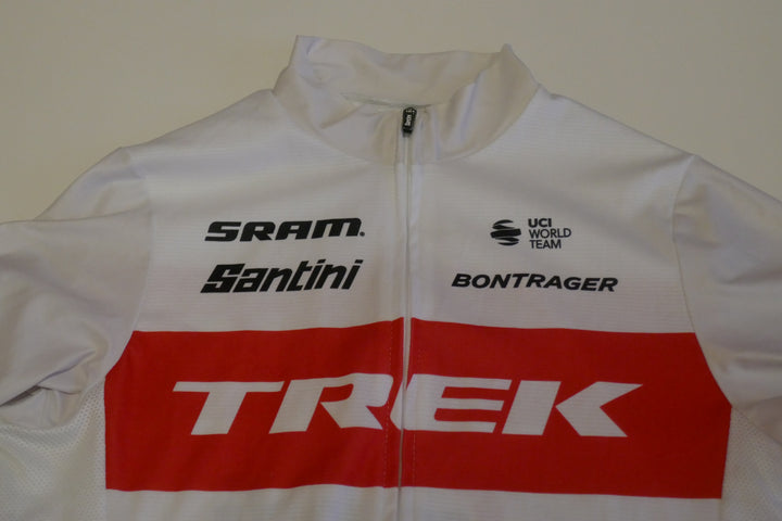 Trek Segafredo 2022 - Maillot _ (XS) #04278