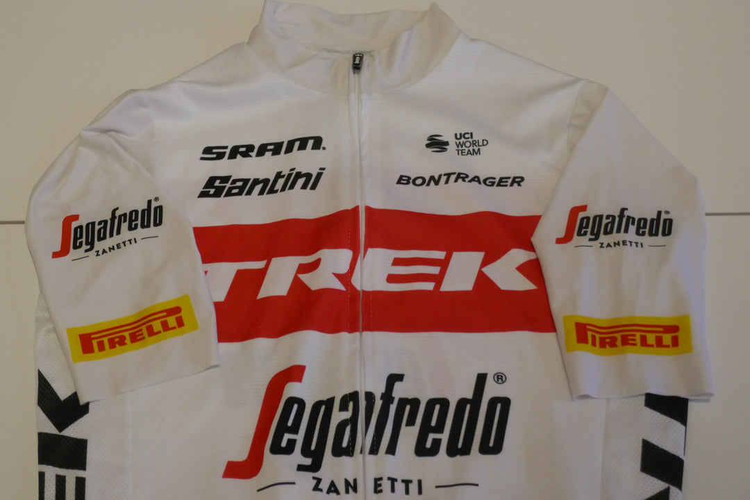 Trek Segafredo 2022 - Maillot _ (XS) #04278