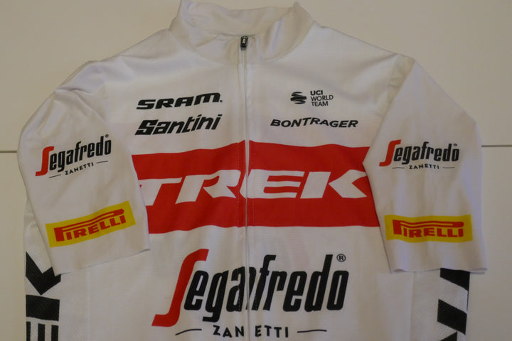 Trek Segafredo 2022 - Maillot _ (XS) #04278