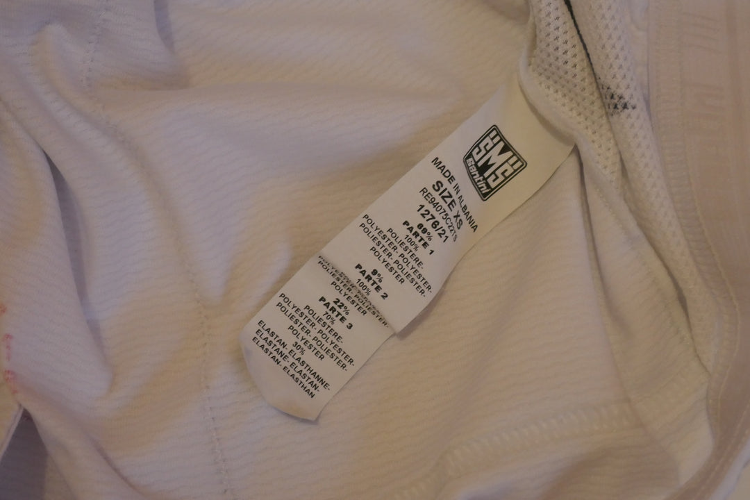Trek Segafredo 2022 - Maillot _ (XS) #04278