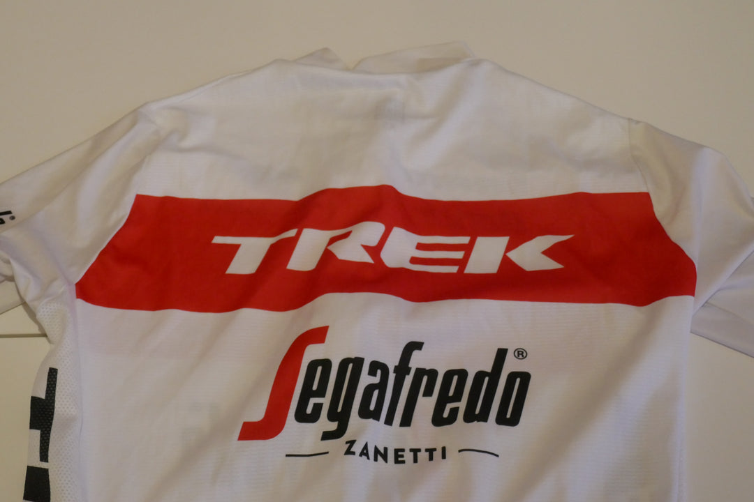 Trek Segafredo 2022 - Maillot _ (XS) #04278