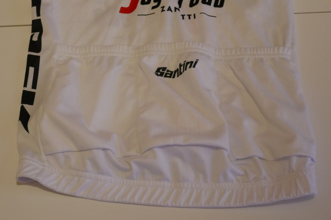 Trek Segafredo 2022 - Maillot _ (XS) #04278
