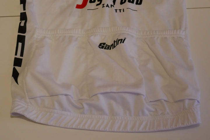 Trek Segafredo 2022 - Maillot _ (XS) #04278