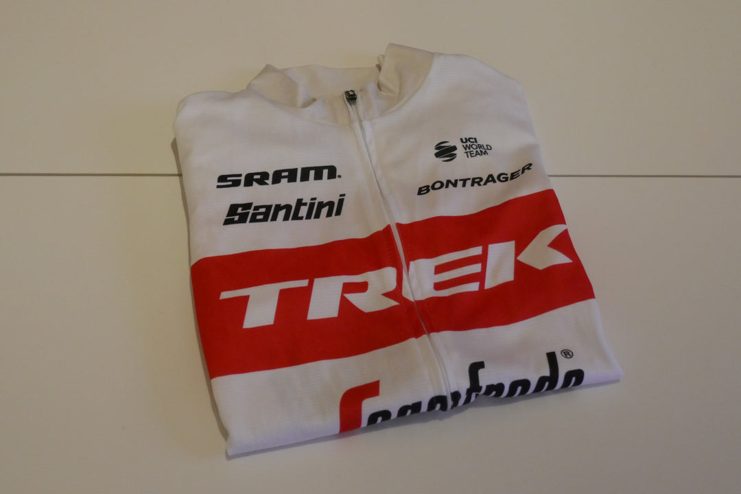 Trek Segafredo 2022 - Maillot _ (XS) #04278