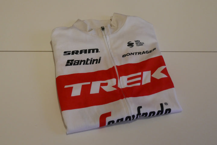 Trek Segafredo 2022 - Maillot _ (XS) #04278