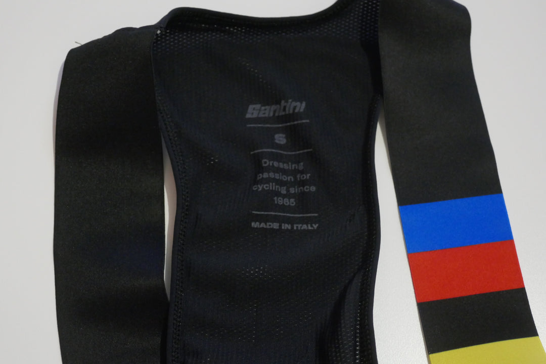 Championnat du Monde - Cuissard _ (S) #04277