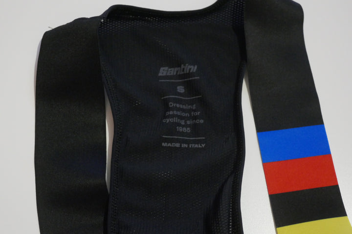 Championnat du Monde - Cuissard _ (S) #04277