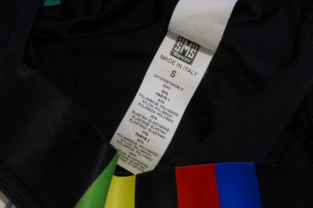 Championnat du Monde - Cuissard _ (S) #04277