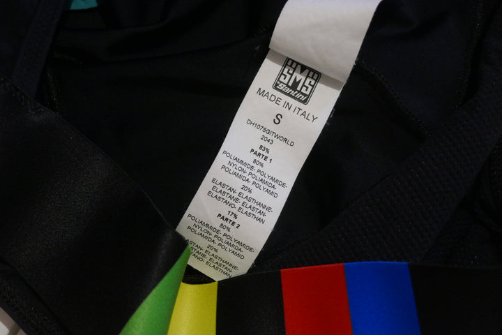 Championnat du Monde - Cuissard _ (S) #04277