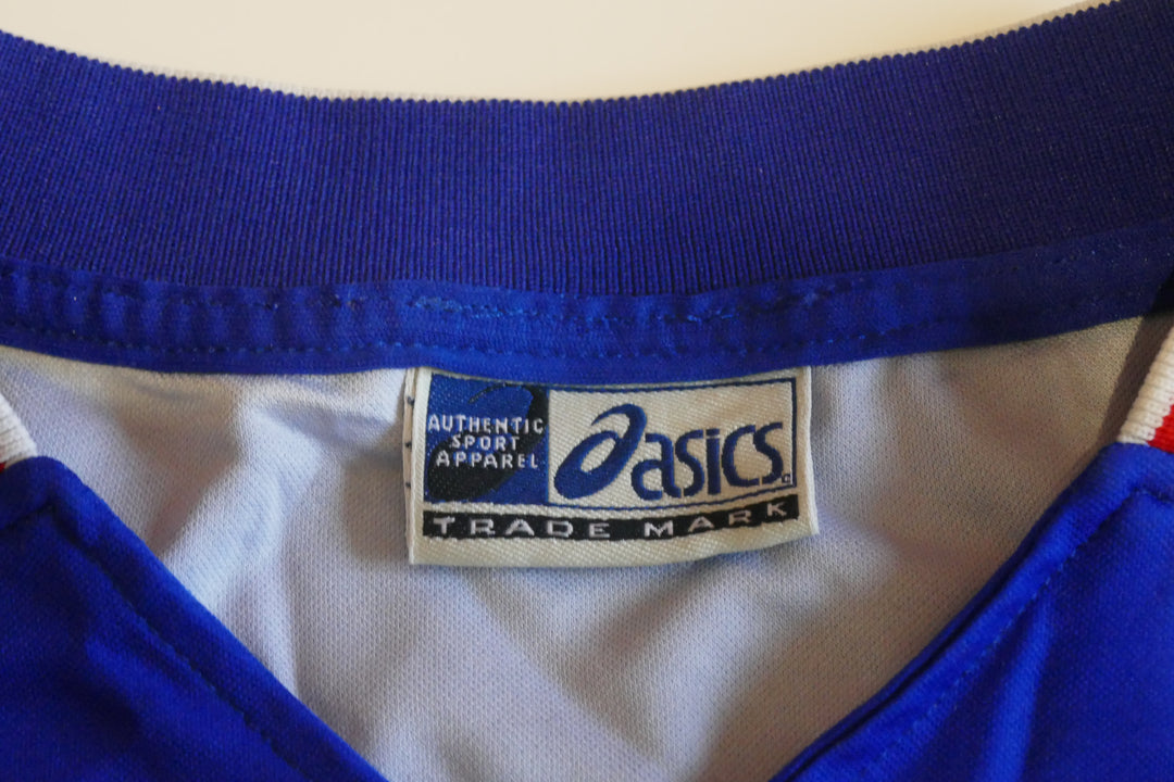 France 90' - Maillot _ (XXL) #04285