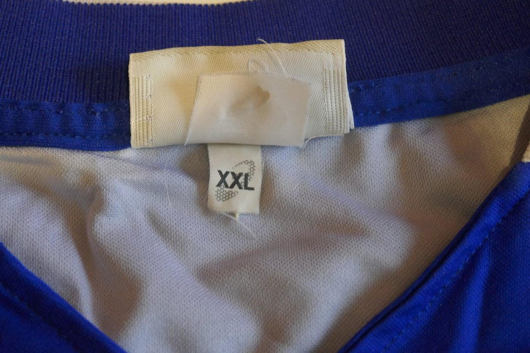 France 90' - Maillot _ (XXL) #04285