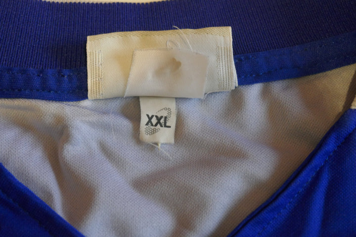 France 90' - Maillot _ (XXL) #04285