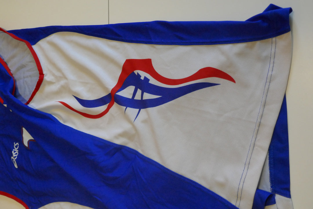 France 90' - Maillot _ (XXL) #04285