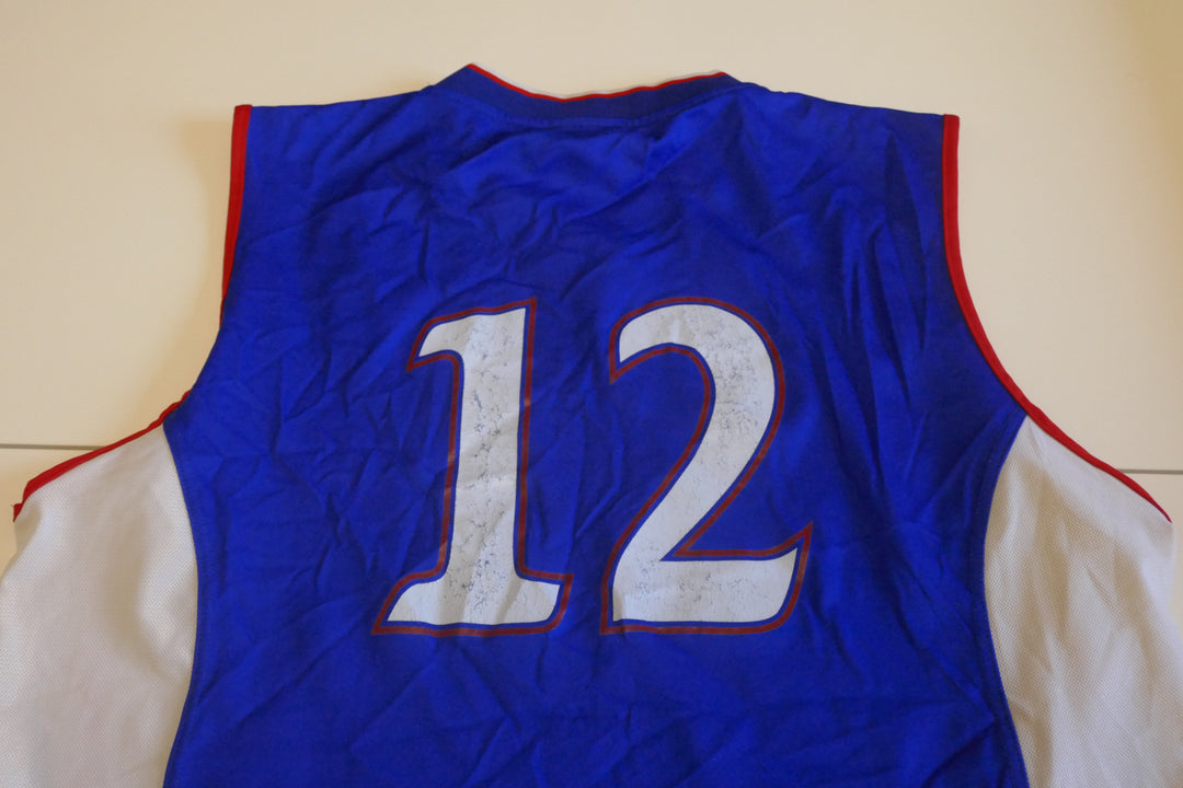 France 90' - Maillot _ (XXL) #04285