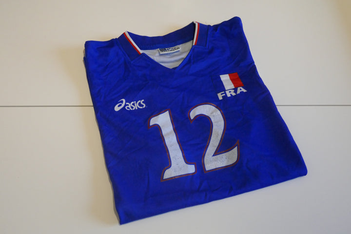 France 90' - Maillot _ (XXL) #04285