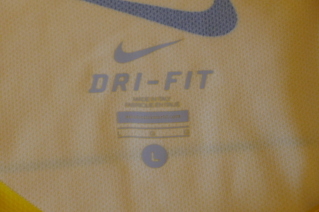 Tour de France 2011 - Maillot jaune _ (L) #04289