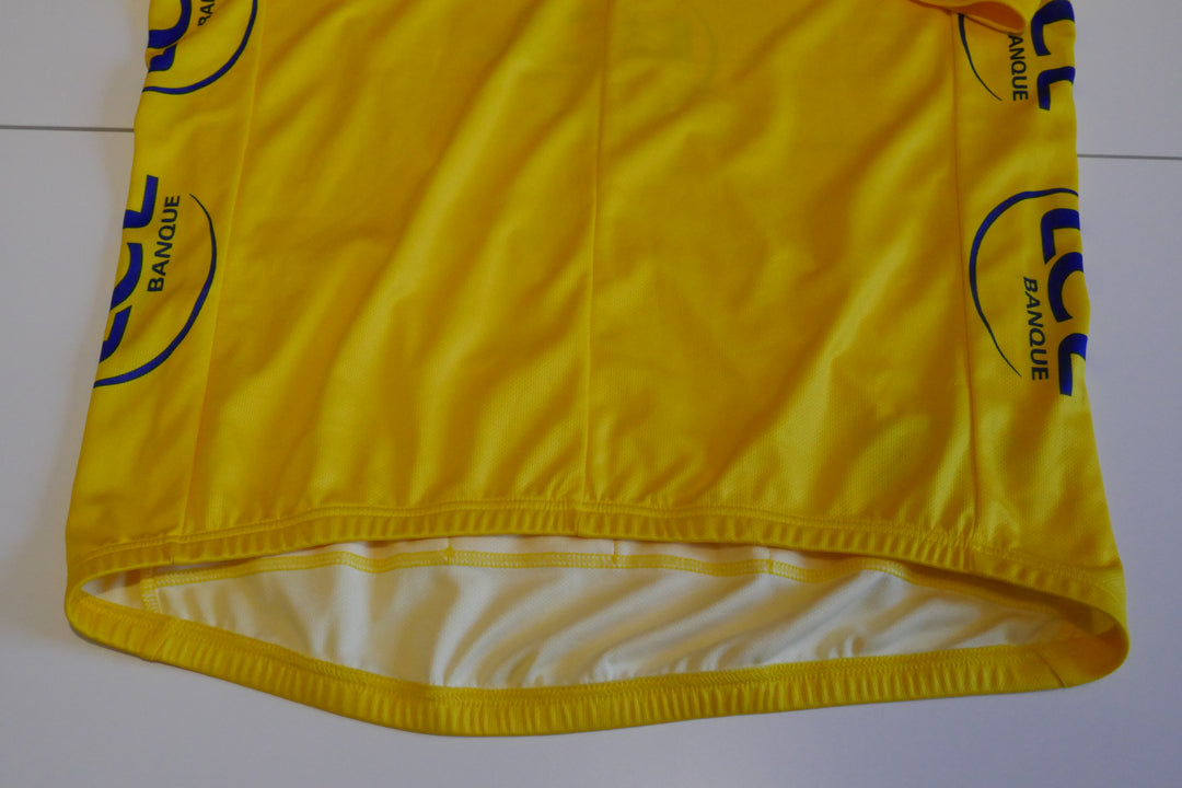 Tour de France 2011 - Maillot jaune _ (L) #04289