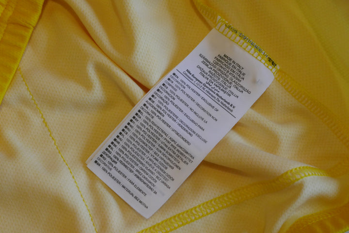 Tour de France 2011 - Maillot jaune _ (L) #04289