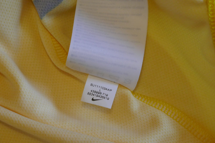 Tour de France 2011 - Maillot jaune _ (L) #04289