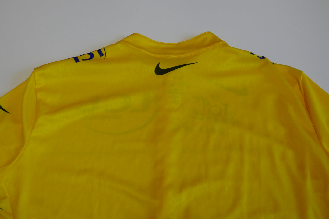 Tour de France 2011 - Maillot jaune _ (L) #04289