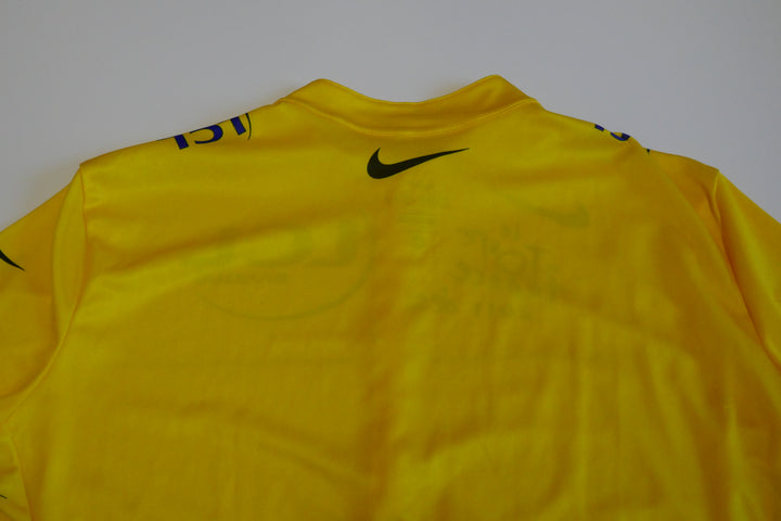 Tour de France 2011 - Maillot jaune _ (L) #04289