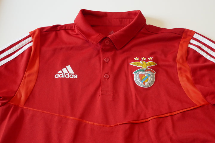 SL Benfica - Polo _ (M) #04287