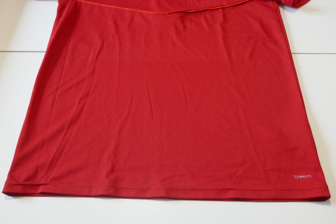 SL Benfica - Polo _ (M) #04287