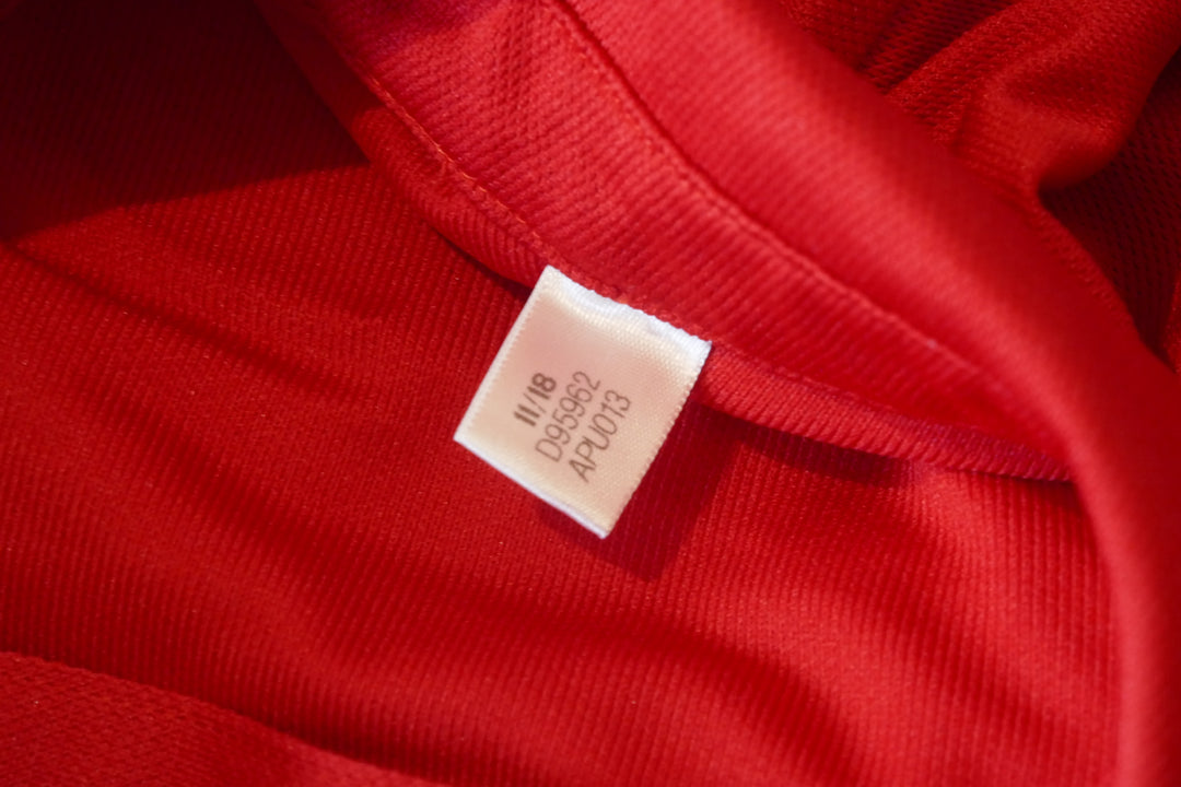 SL Benfica - Polo _ (M) #04287