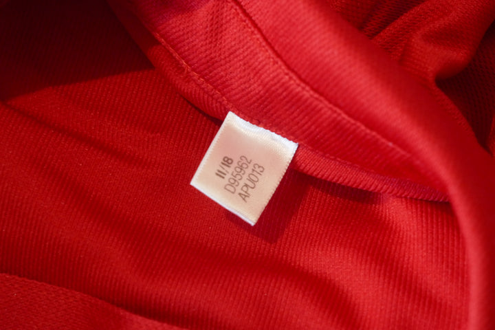 SL Benfica - Polo _ (M) #04287