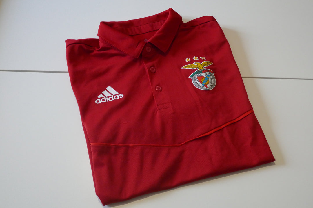 SL Benfica - Polo _ (M) #04287