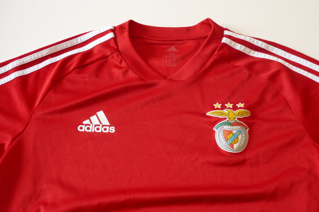 SL Benfica - Maillot training _ (M) #04286