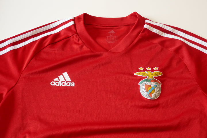 SL Benfica - Maillot training _ (M) #04286